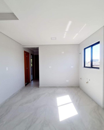 Imagem Apartamento com 2 Quartos à Venda, 45 m² em Boneca Do Iguaçu - São José Dos Pinhais