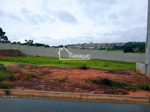 Imagem Terreno à Venda, 220 m² em Wanel Ville - Sorocaba