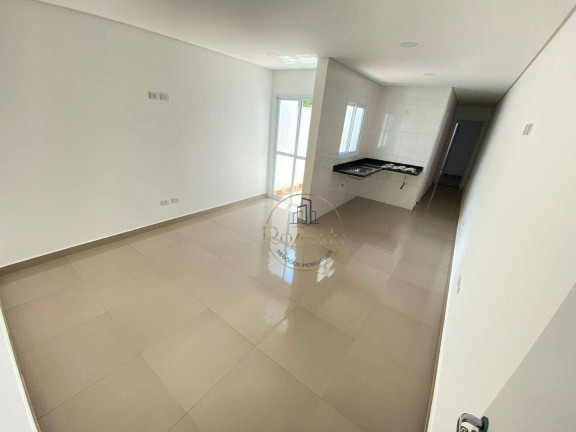 Imagem Apartamento com 2 Quartos à Venda, 94 m² em Vila Alice - Santo André