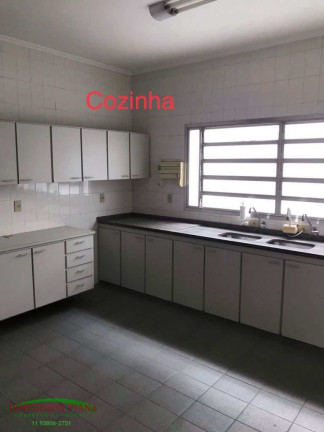 Imagem Sobrado com 3 Quartos à Venda, 220 m² em Vila Galvão - Guarulhos
