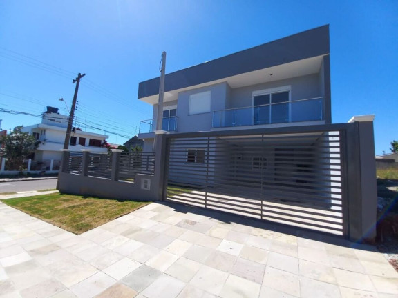 Imagem Casa com 3 Quartos à Venda, 162 m² em São José - Canoas