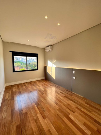 Imagem Casa com 4 Quartos à Venda, 428 m² em Alphaville - Santana De Parnaíba