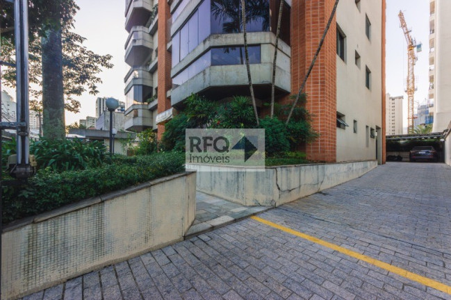 Imagem Imóvel com 3 Quartos à Venda, 229 m² em Vila Clementino - São Paulo