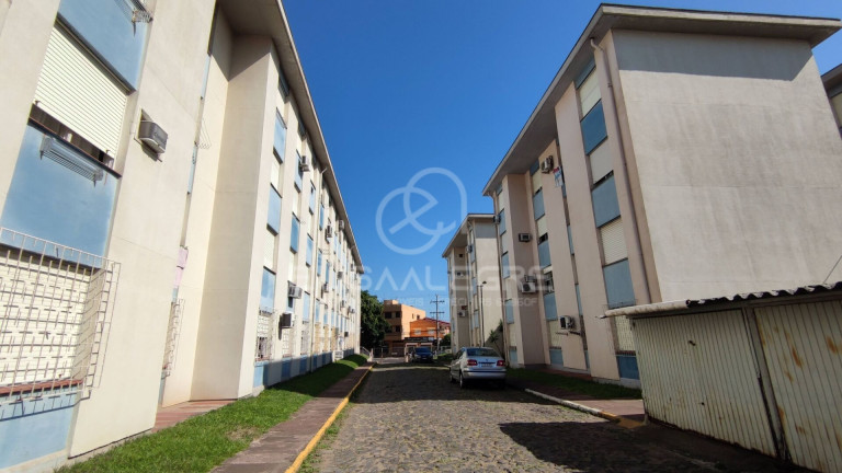 Imagem Apartamento com 2 Quartos à Venda, 49 m² em Centro - Sapucaia Do Sul