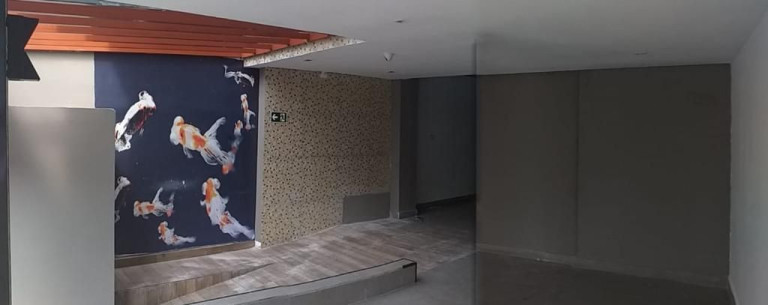 Imagem Sala Comercial para Alugar, 294 m² em Aclimação - São Paulo