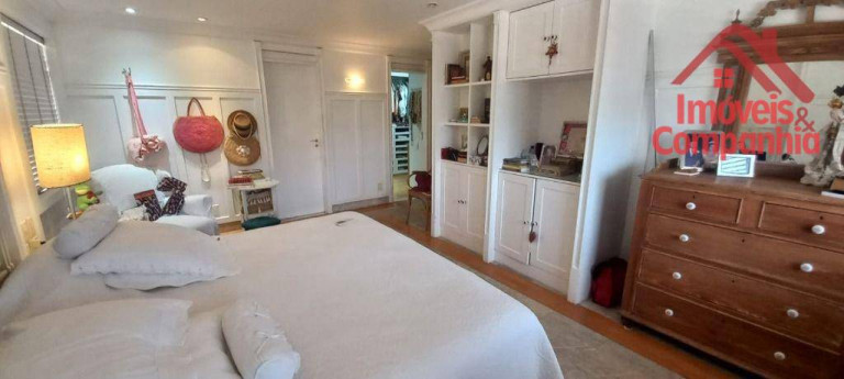 Imagem Apartamento com 3 Quartos à Venda, 360 m² em Meireles - Fortaleza
