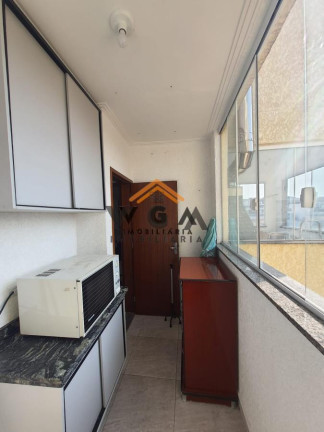 Apartamento com 2 Quartos à Venda, 64 m² em Penha De França - São Paulo