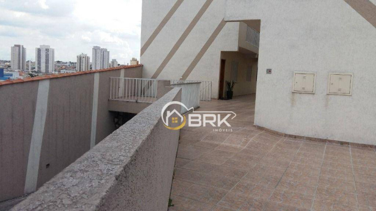 Apartamento com 2 Quartos à Venda, 120 m² em Jardim Arize - São Paulo