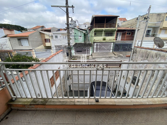 Imagem Sobrado com 4 Quartos à Venda, 154 m² em Bussocaba - Osasco