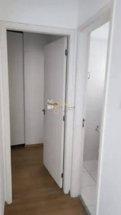 Imagem Apartamento com 2 Quartos à Venda, 55 m² em Vila Moraes - São Paulo