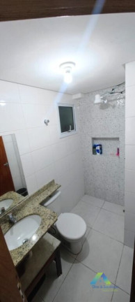 Apartamento com 2 Quartos à Venda, 110 m² em Vila Assunção - Santo André