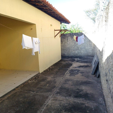 Imagem Casa com 3 Quartos à Venda, 97 m² em Vale Quem Tem - Teresina