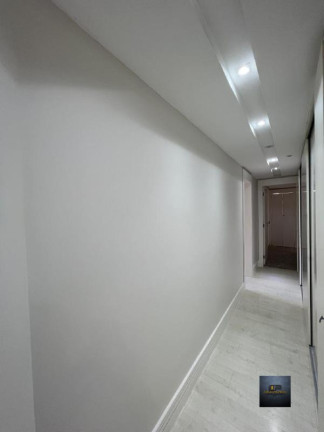 Imagem Apartamento com 3 Quartos à Venda, 330 m² em Jardim - Santo André