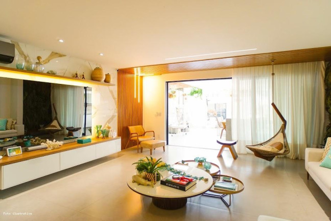 Casa com 6 Quartos à Venda, 312 m² em Barra Da Tijuca - Rio De Janeiro
