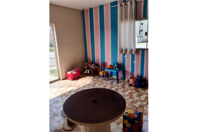 Imagem Apartamento com 2 Quartos à Venda, 57 m² em Jardim Vera Lucia - Salto De Pirapora
