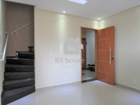 Imagem Apartamento com 2 Quartos à Venda, 104 m² em Vila Tibiriça - Santo André