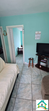 Imagem Apartamento com 2 Quartos à Venda, 40 m² em Boqueirão - Praia Grande