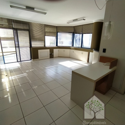 Foto do imóvel: Sala Comercial à Venda, 81 m² em Centro - Florianópolis