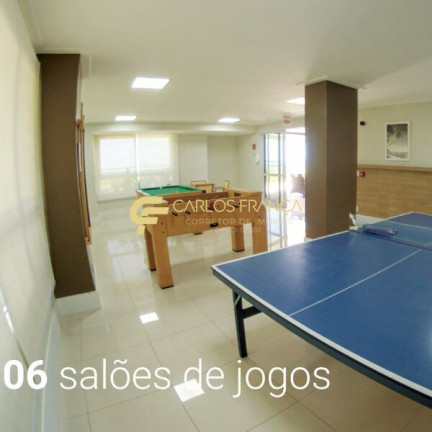 Imagem Apartamento com 4 Quartos à Venda, 200 m² em Pituaçu - Salvador
