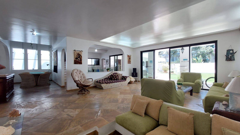 Casa com 4 Quartos à Venda, 470 m² em Riviera De São Lourenço - Bertioga