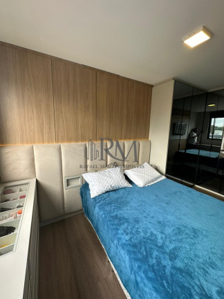 Imagem Apartamento com 2 Quartos à Venda, 68 m² em Balneário - Florianópolis