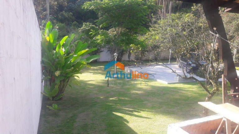 Foto do imóvel: Chácara com 2 Quartos à Venda, 505 m² em Recreio Primavera - Itapecerica Da Serra