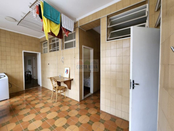 Apartamento com 4 Quartos à Venda ou Locação, 275 m² em Vila Buarque - São Paulo