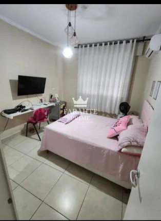 Imagem Apartamento com 3 Quartos à Venda, 189 m² em Gonzaga - Santos