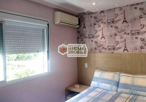 Imagem Apartamento com 2 Quartos à Venda, 70 m² em Trindade - Florianópolis