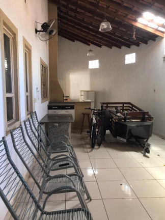 Imagem Casa com 2 Quartos à Venda, 201 m² em Jardim Petrópolis - Bauru