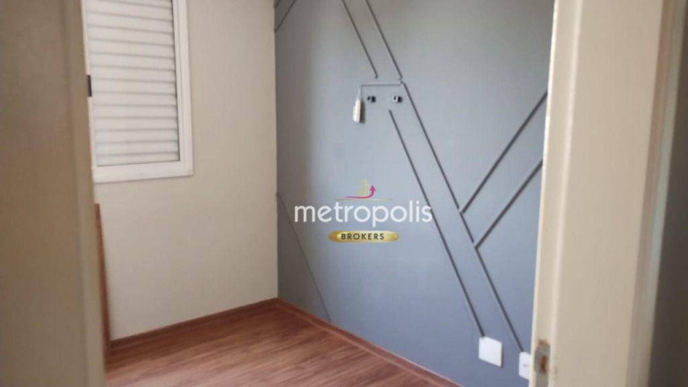 Imagem Apartamento com 2 Quartos à Venda, 52 m² em Jardim Celeste - São Paulo