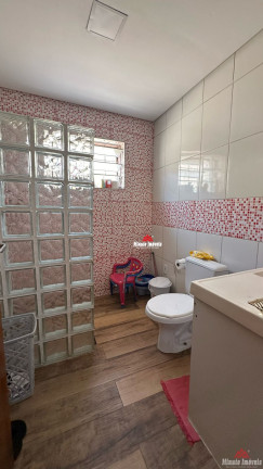 Imagem Casa com 4 Quartos à Venda, 226 m² em Vila Joana - Jundiaí