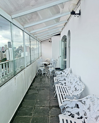 Imagem Apartamento com 3 Quartos à Venda, 294 m² em Pinheiros - São Paulo