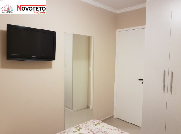 Apartamento com 3 Quartos à Venda, 59 m² em Vila Bela - São Paulo