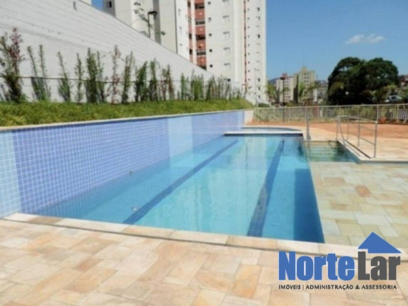 Imagem Apartamento com 3 Quartos à Venda, 70 m² em Vila Bela Vista (zona Norte) - São Paulo