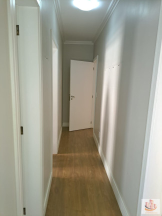 Imagem Apartamento com 3 Quartos à Venda, 99 m² em Centro - Criciúma