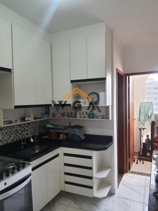 Apartamento com 2 Quartos à Venda, 64 m² em Penha De França - São Paulo