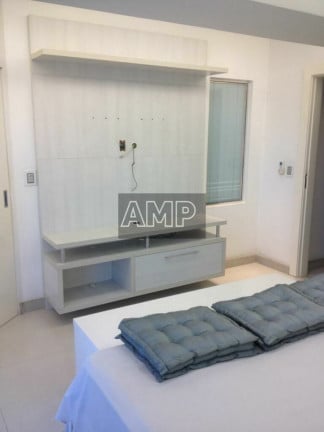 Imagem Apartamento com 3 Quartos à Venda, 202 m² em Adrianópolis - Manaus