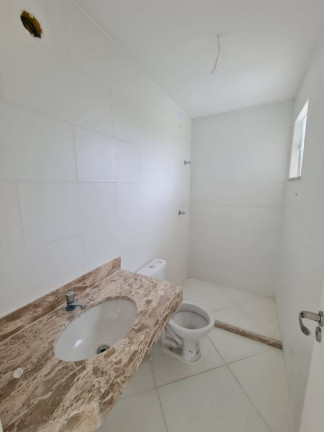 Foto do imóvel: Casa com 4 Quartos à Venda, 120 m² em Miragem - Lauro De Freitas