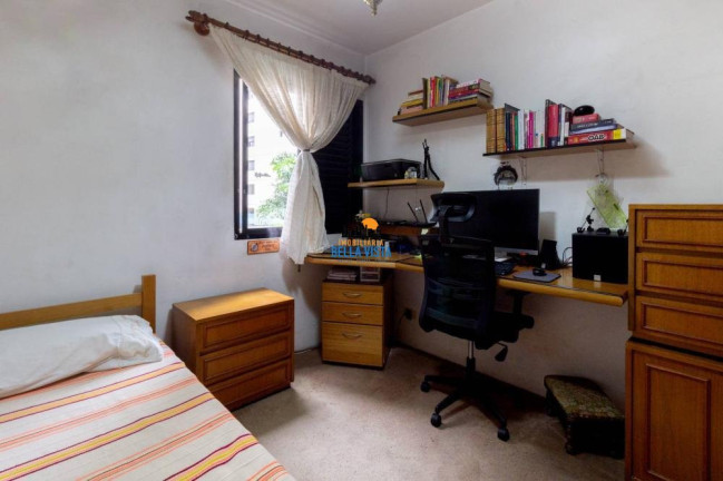 Imagem Apartamento com 3 Quartos à Venda,  em Vila Mariana - São Paulo