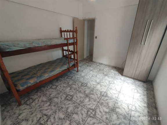 Imagem Apartamento com 1 Quarto à Venda, 40 m² em Vila Tupi - Praia Grande
