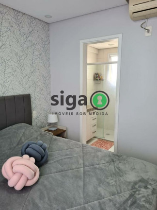 Imagem Apartamento com 2 Quartos à Venda, 86 m² em Vila Suzana - São Paulo