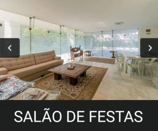 Imagem Cobertura com 2 Quartos à Venda, 80 m² em Jardim America - São Paulo