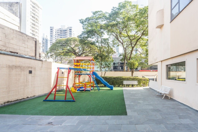 Imagem Apartamento com 3 Quartos à Venda, 200 m² em Moema - São Paulo