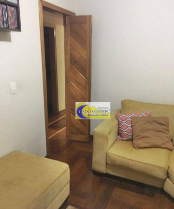 Imagem Apartamento com 3 Quartos à Venda, 72 m² em Vila Campestre - São Paulo