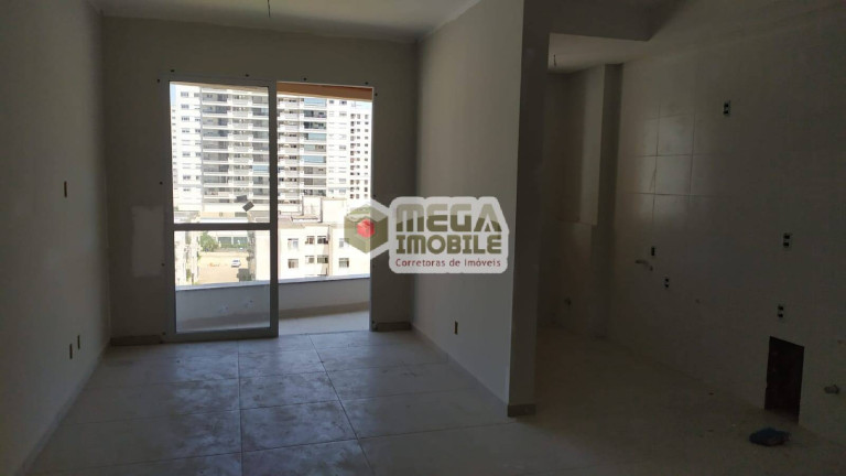 Imagem Apartamento com 2 Quartos à Venda, 69 m² em Itacorubi - Florianópolis