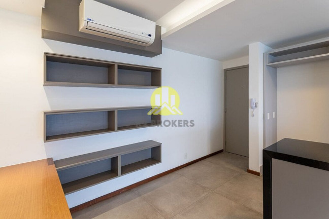 Imagem Apartamento com 1 Quarto à Venda, 84 m² em Pinheiros - São Paulo