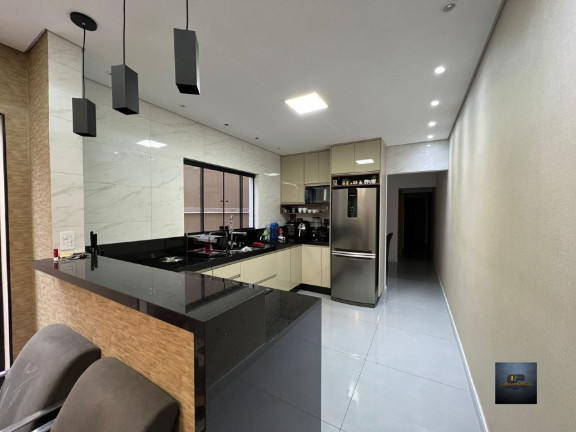 Imagem Casa com 2 Quartos à Venda, 140 m² em Alves Dias - São Bernardo Do Campo