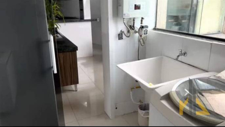 Imagem Apartamento com 3 Quartos à Venda, 133 m² em Parolin - Curitiba