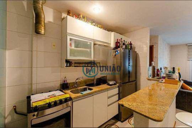 Imagem Apartamento com 1 Quarto à Venda, 70 m² em Icaraí - Niterói